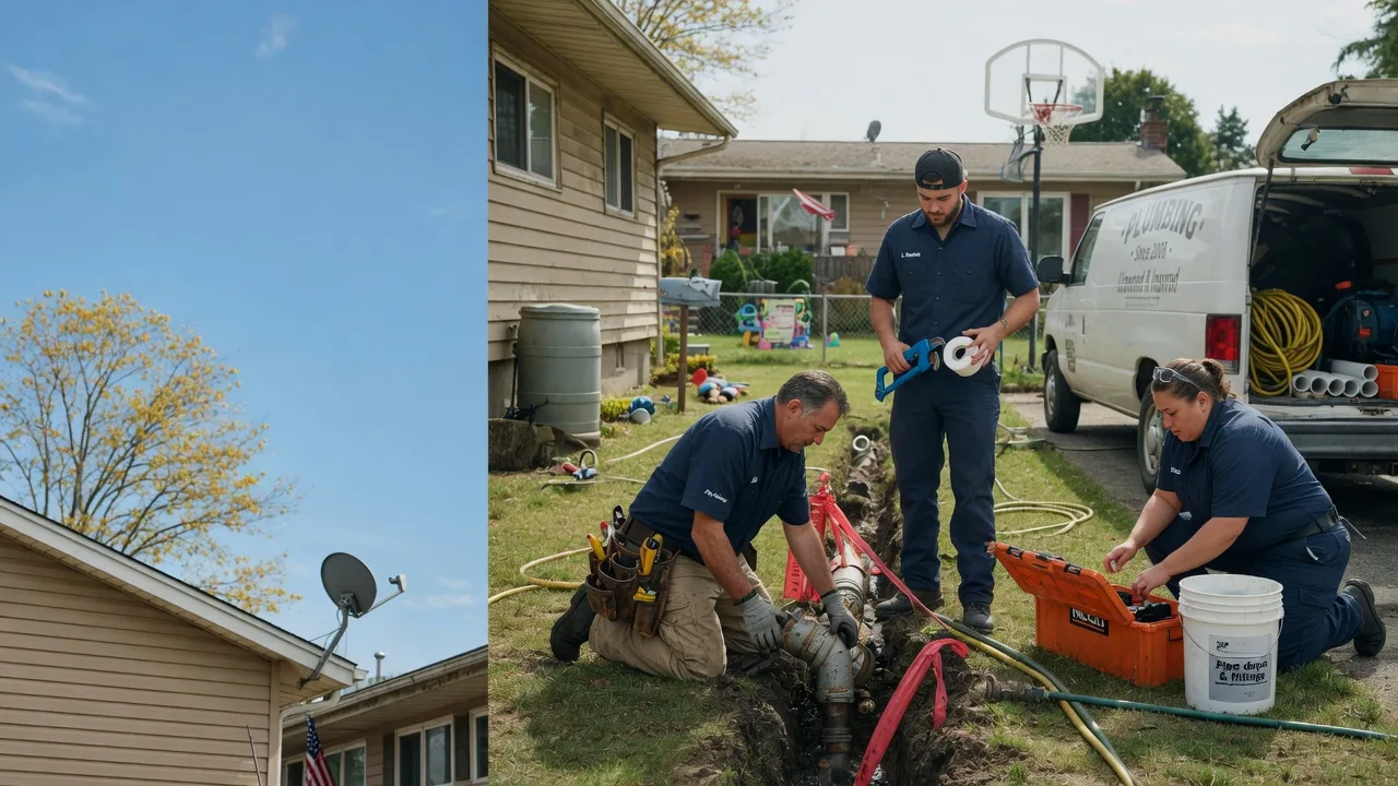Garbage Disposal Replacement in Sherwood, OH near me