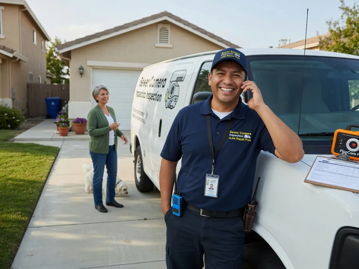Sewer Line Repair Sherwood, OH FAQs